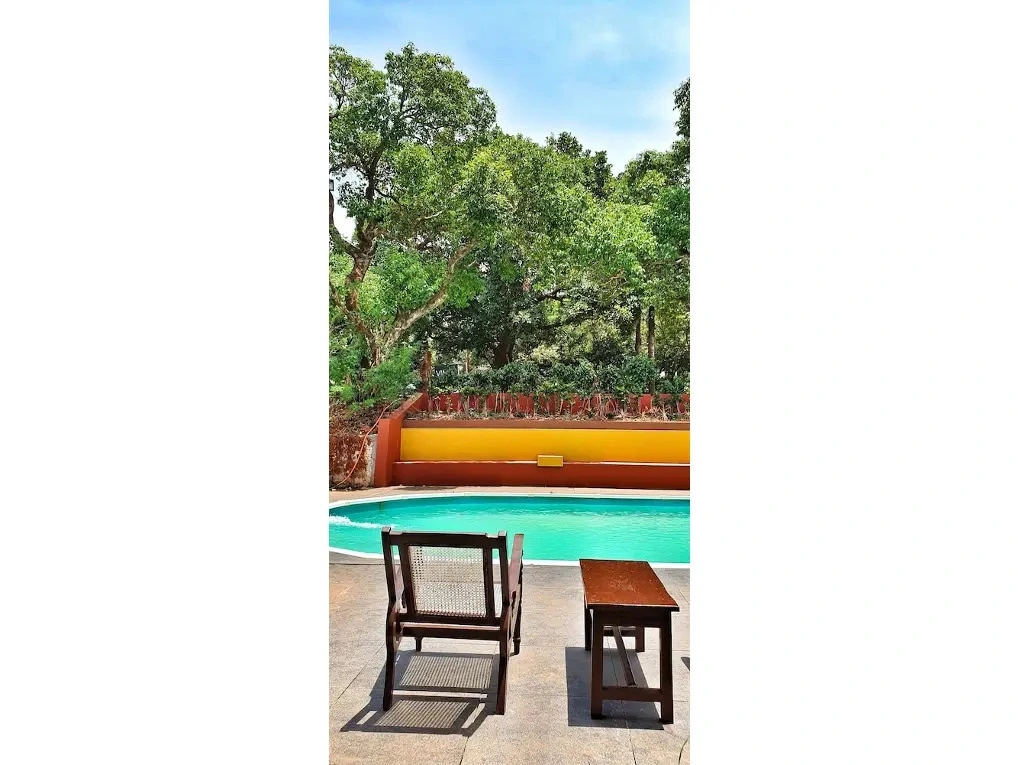 Vimal Holidays Resort