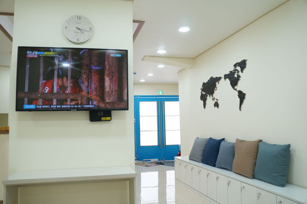 Namsan Guesthouse by null