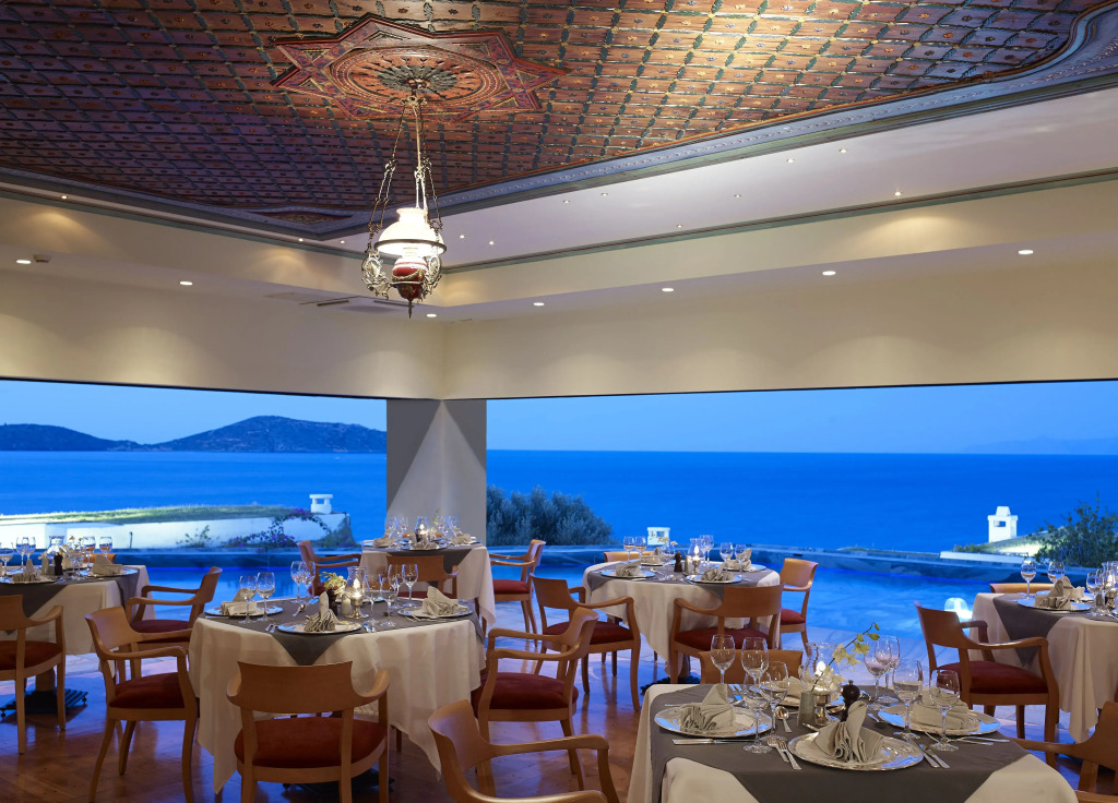 Elounda Peninsula Luxury Resort - фото 37