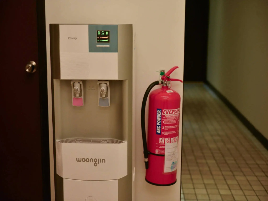 Hotel photo 7