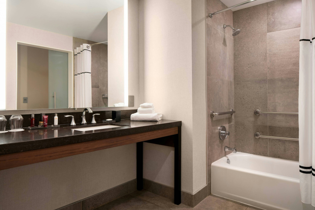 Santa Ynez Valley Marriott - Général