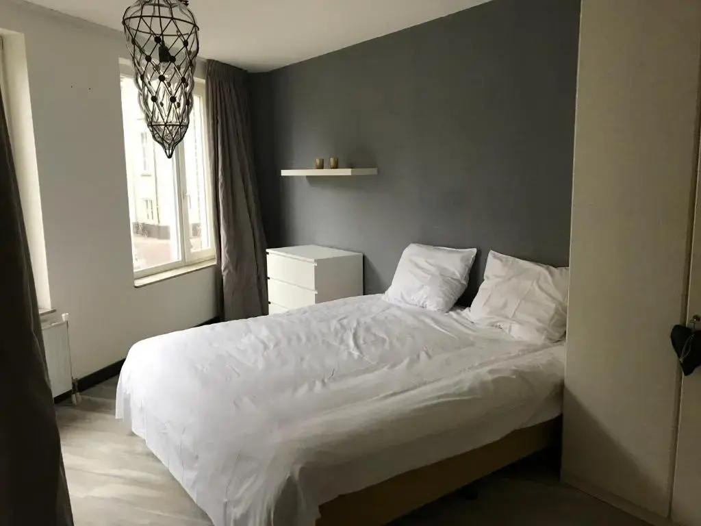 Hotel Tongerlo - Chambres