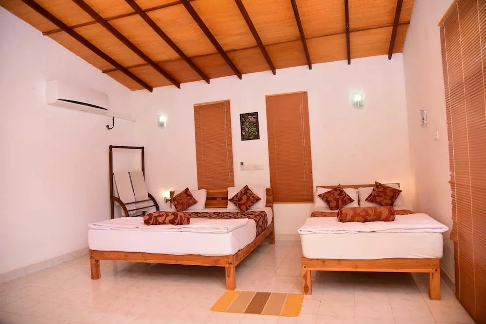 Indika Lake Resort @ Village - фото 2