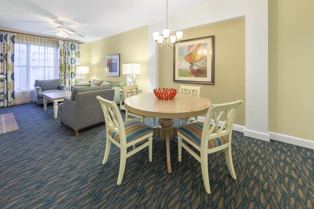 Holiday Inn Club Vacations South Beach Resort by IHG - Chambres