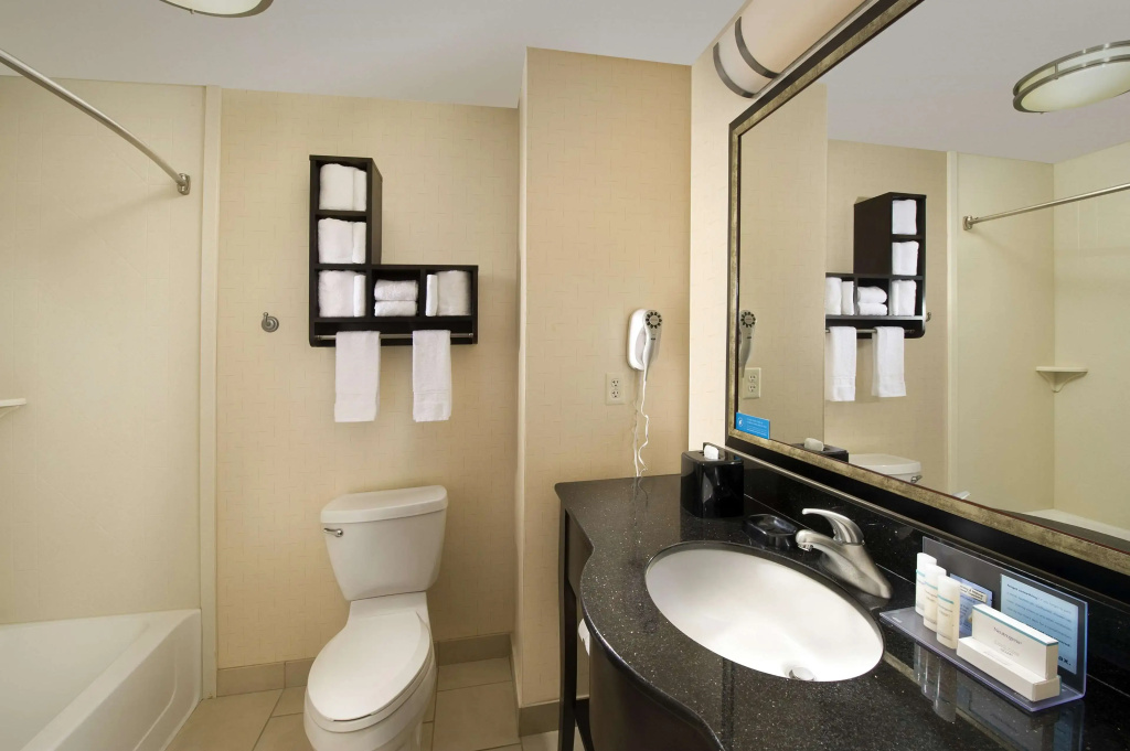 Hampton Inn & Suites Chicago Southland-Matteson - Général