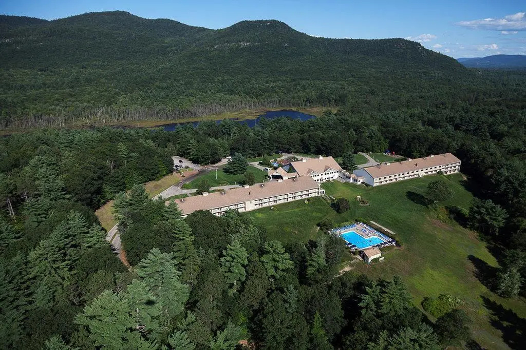 Fox Ridge Resort - Chambres