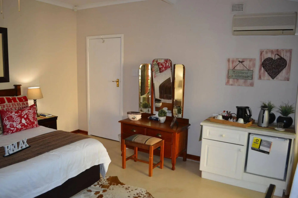 Gateway Country Lodge - Général