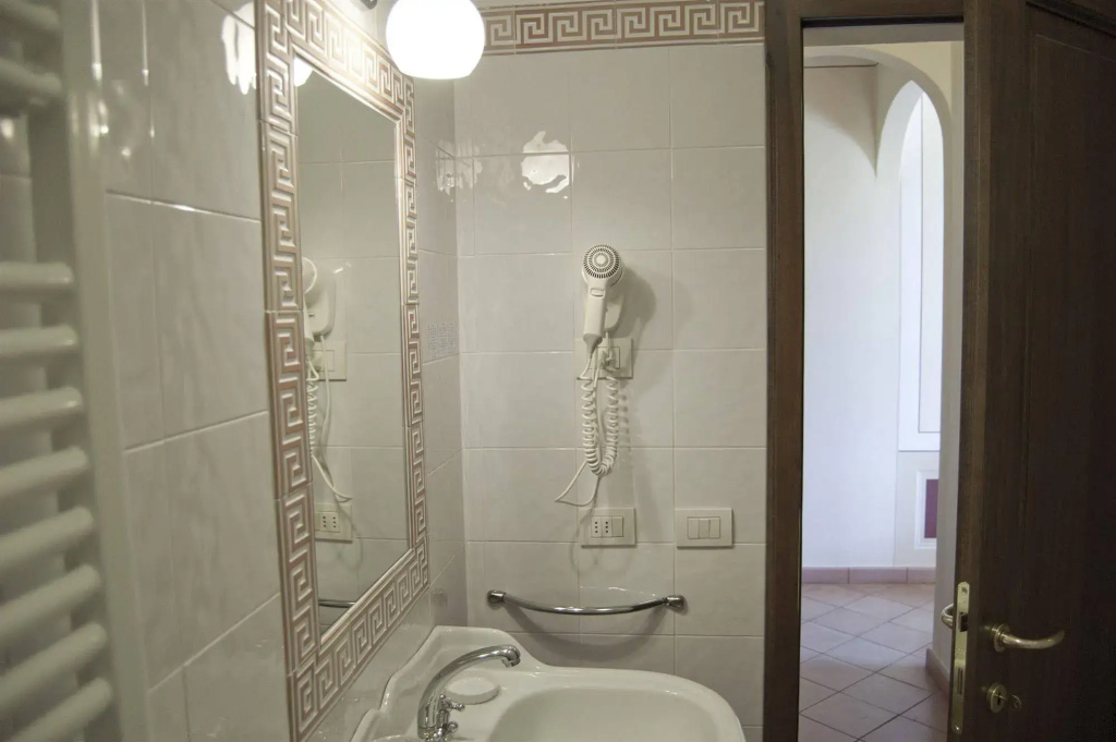 Hotel Arca di Pienza - Général