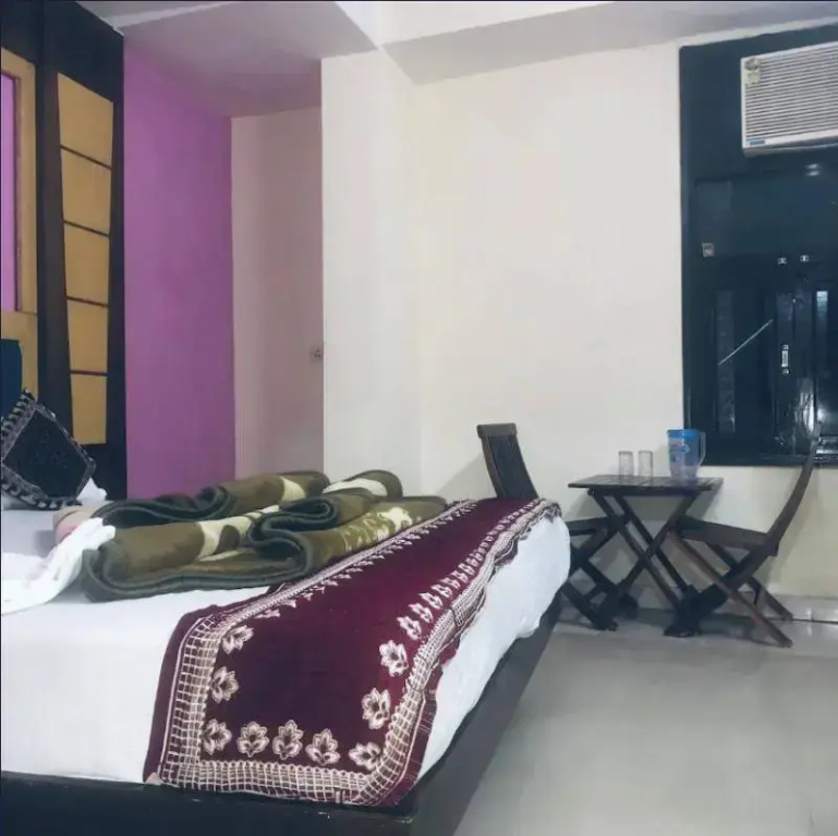 Hotel Darpan Palace - Chambres