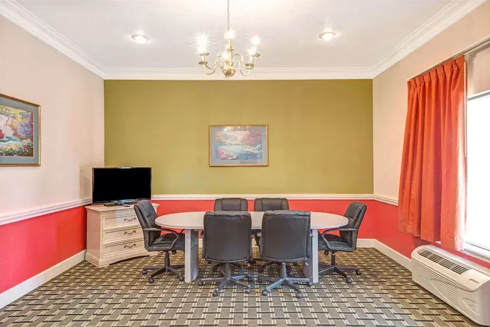 Business Centre