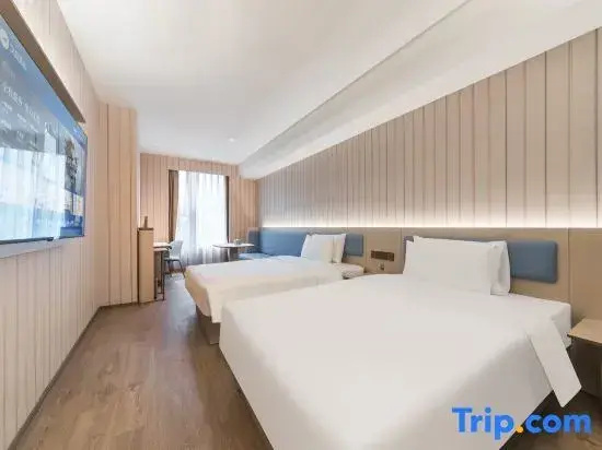 Business Double room (twin beds)
