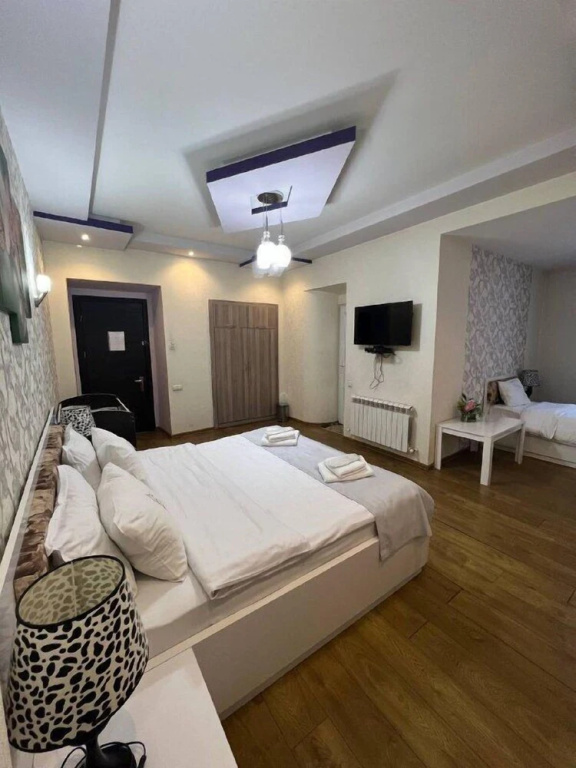 Sanapiro Tbilisi - Chambres
