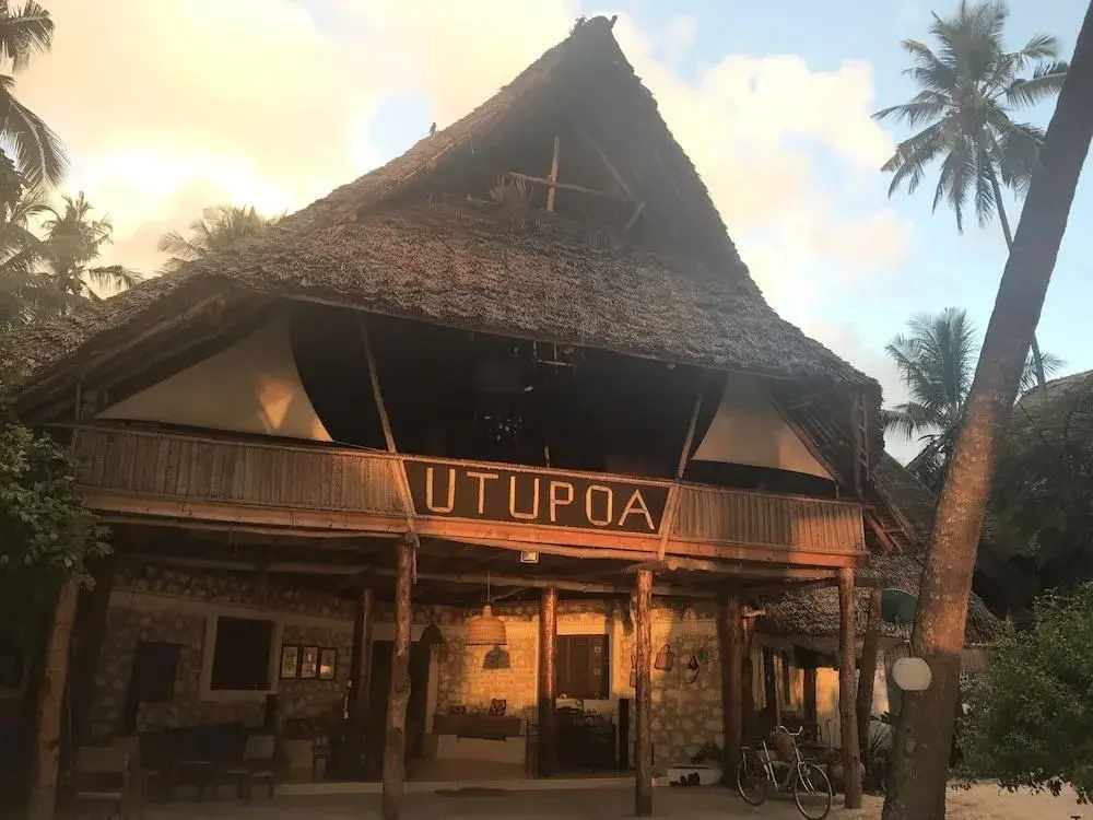 UtupoaUpepo