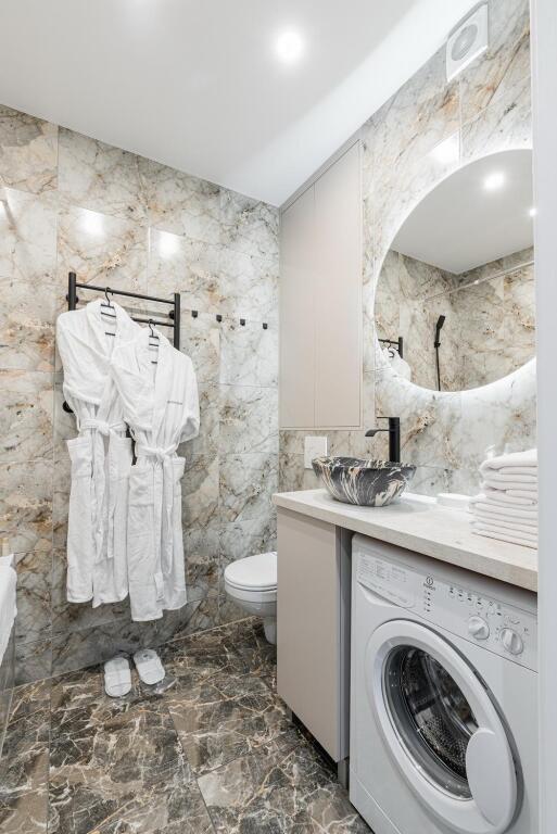 Апартаменты Standard в Roomer (Румер) на улице Макаёнка 12Л