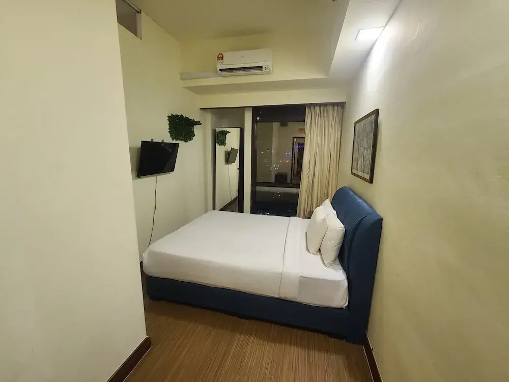 Kl Premier Suite At Times Square