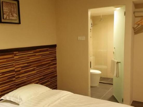 Hotel Iskandar