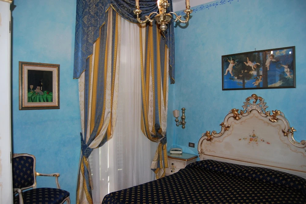 Garda Sol Apart-hotel Beauty & SPA - Chambres