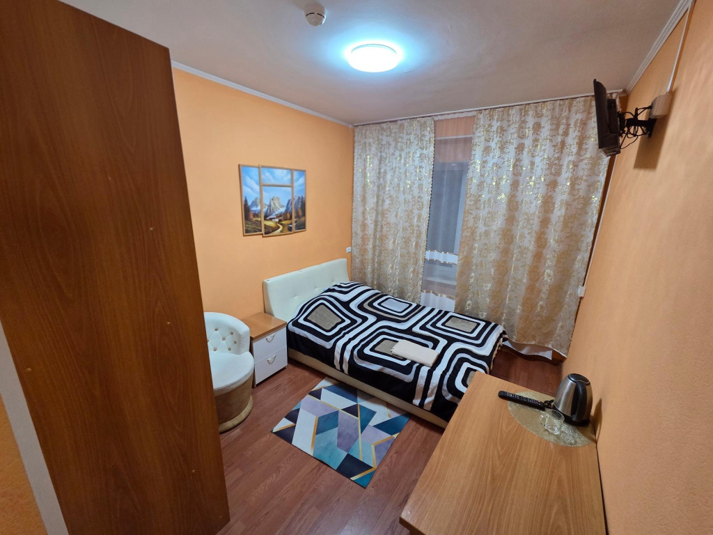 Hotel photo 8