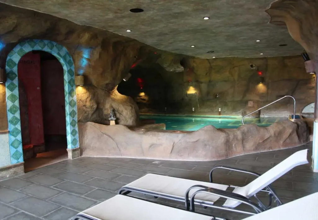 El Cercado Turismo Rural & SPA - Général