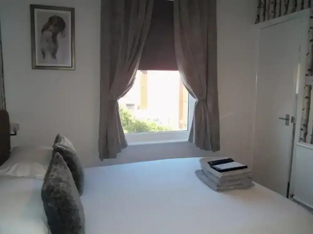 Sefton Hotel - Chambres