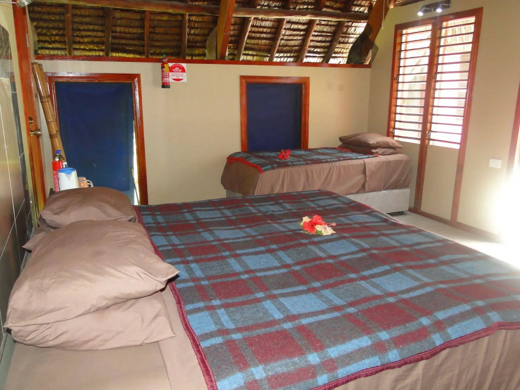 Mango Bay Resort - Général