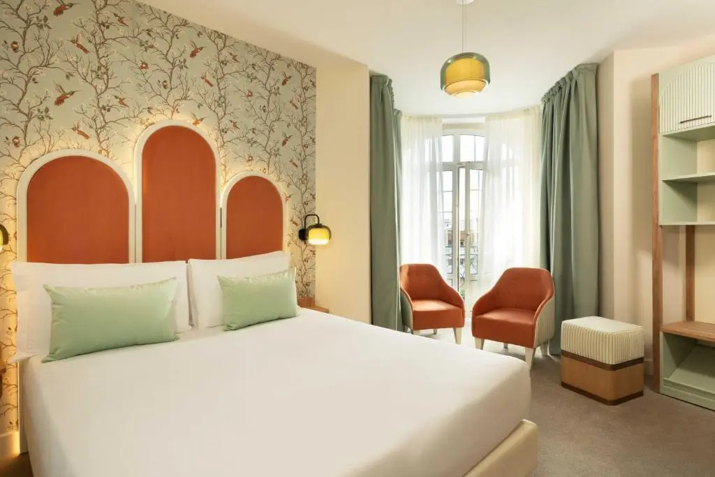 Hotel photo 23