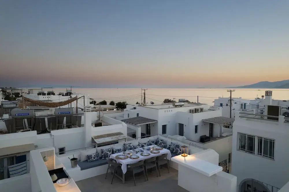 Prokopios Beach House