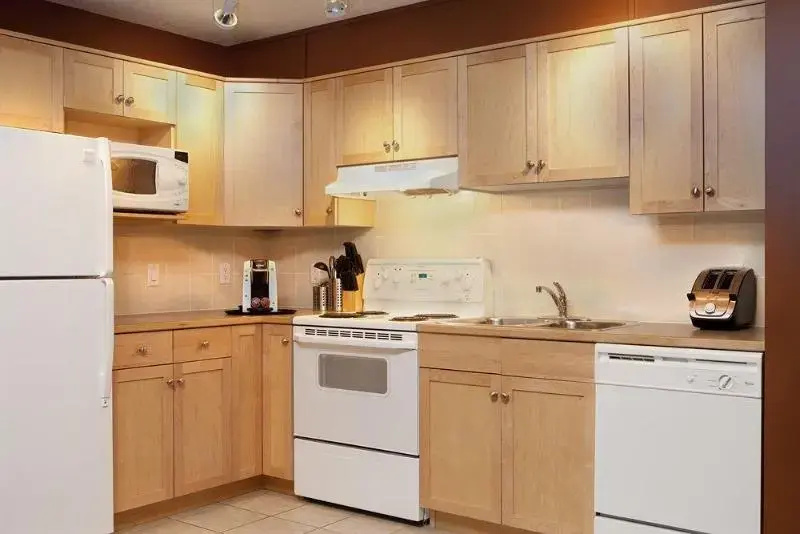 Windtower Lodge & Suites - Chambres