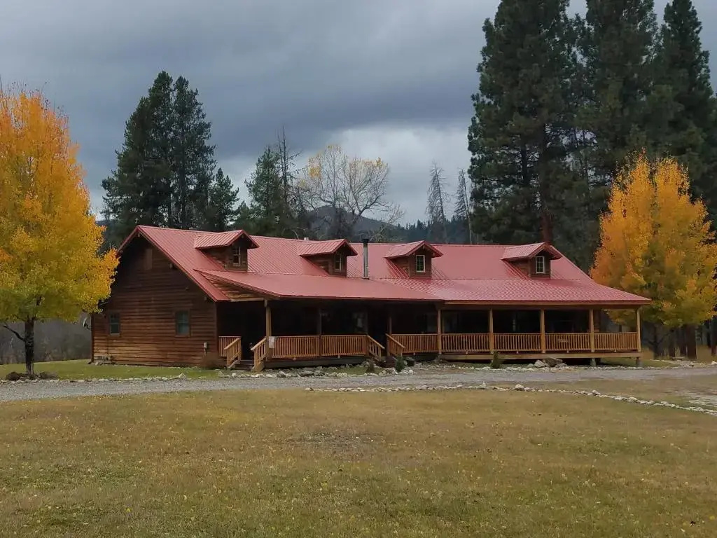 1 Bedroom Chalet