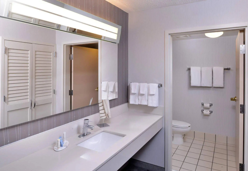 Courtyard by Marriott Decatur - Général
