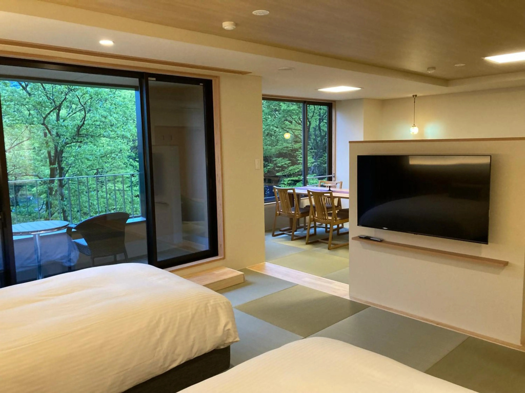 Hotel Park in Gifu