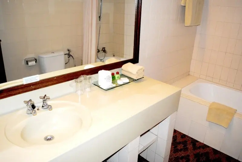 Diwangkara Beach Hotel and Resort - Chambres