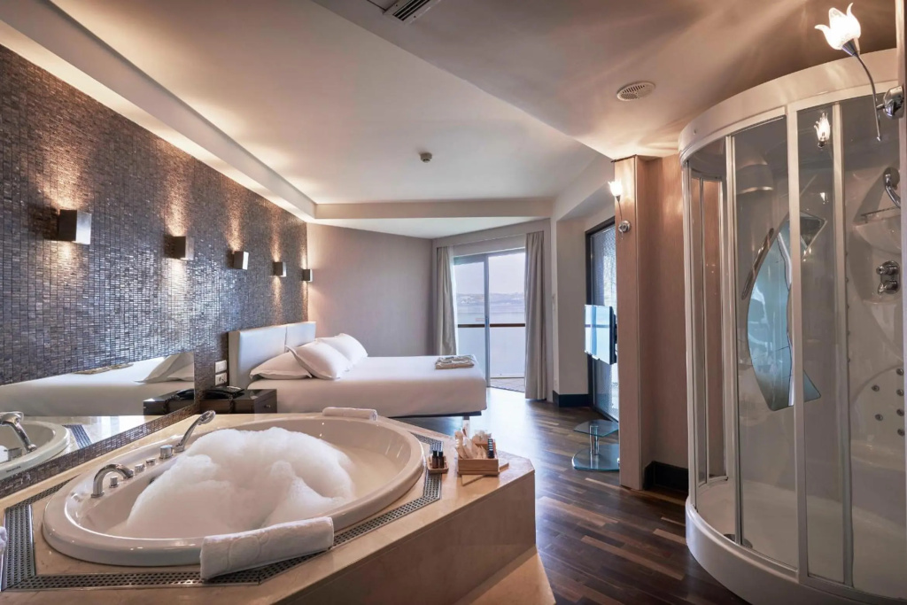 Richmond Nua Wellness -Spa - Adults Only - Général