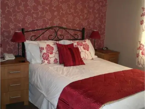 Solway Lodge Hotel - Chambres