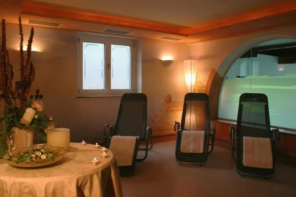 Hotel Laurin - Général