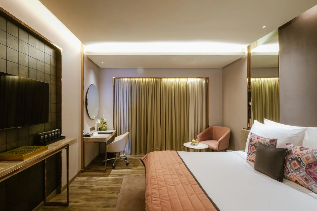 Premium room