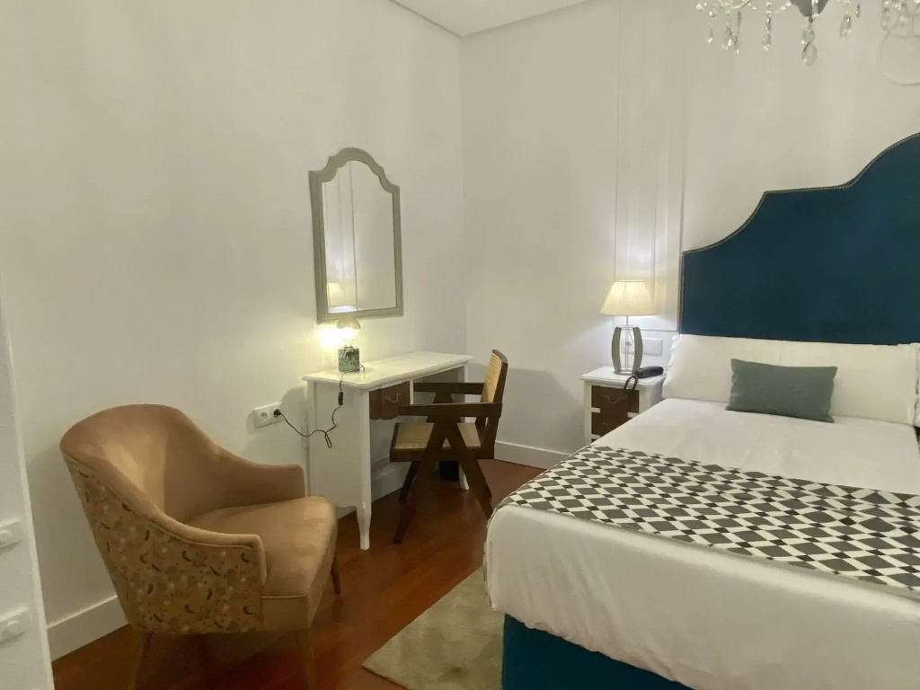 Hotel Derby Sevilla - Général