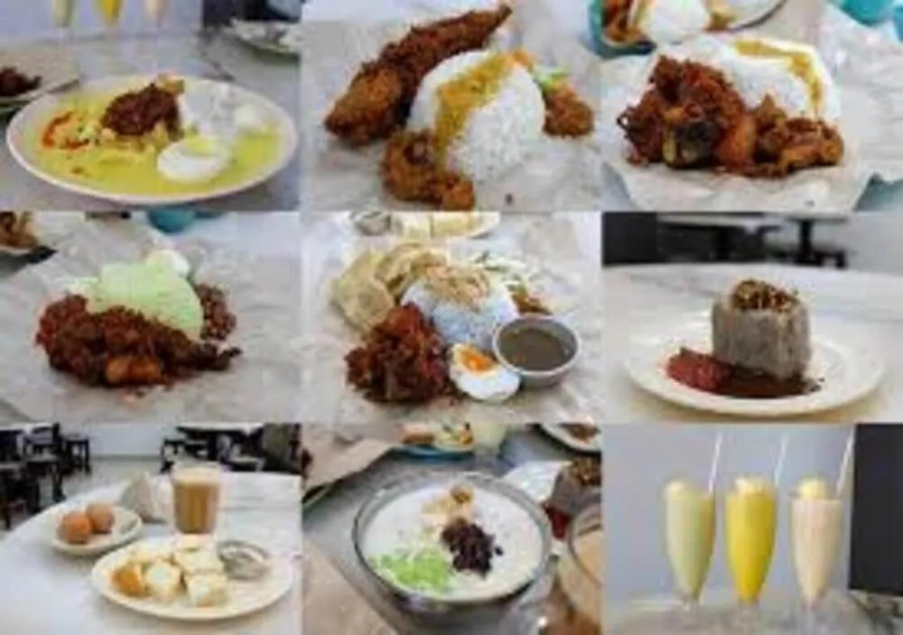 Food & Beverage