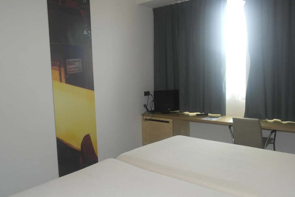 Hotel photo 2