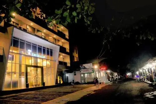 Emerald Hotel Pangandaran