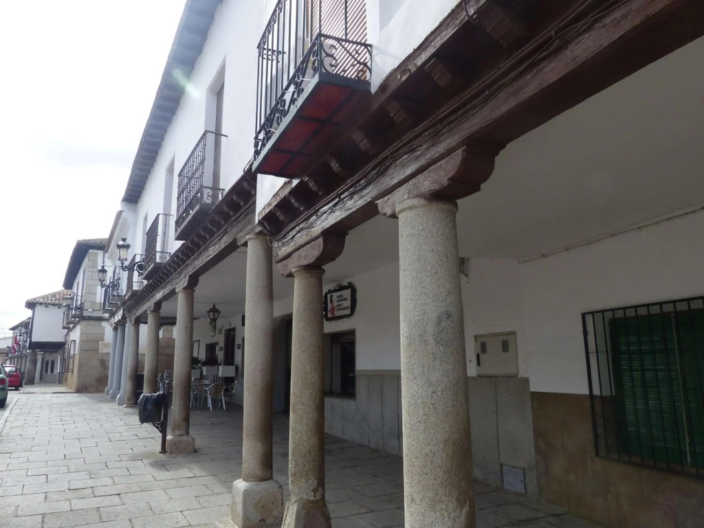 Casa Cuqui
