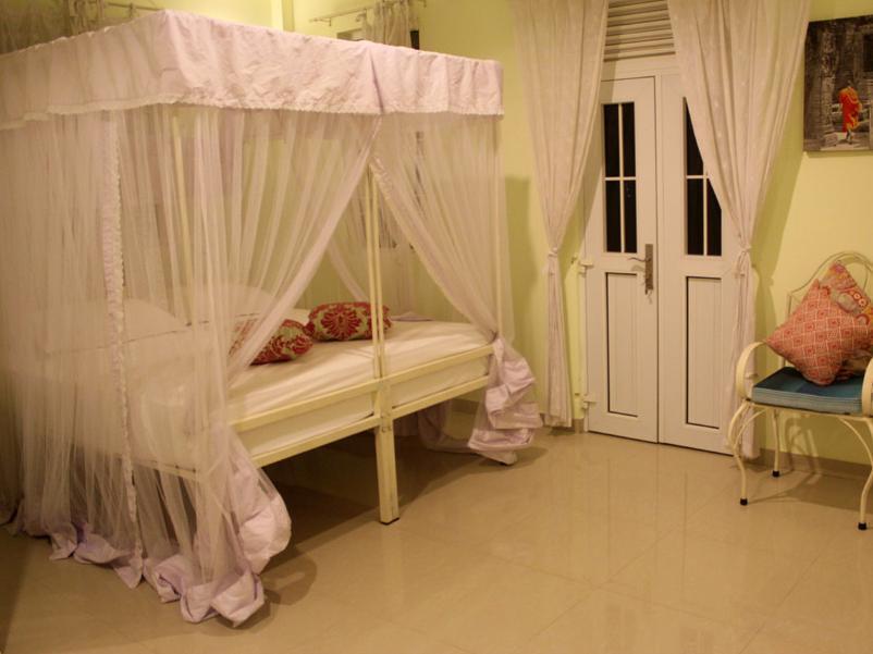 Villa Harbour View
