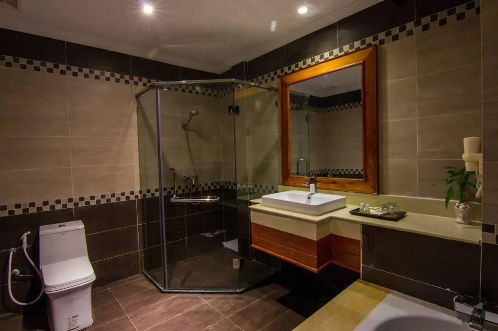 Hotel photo 8