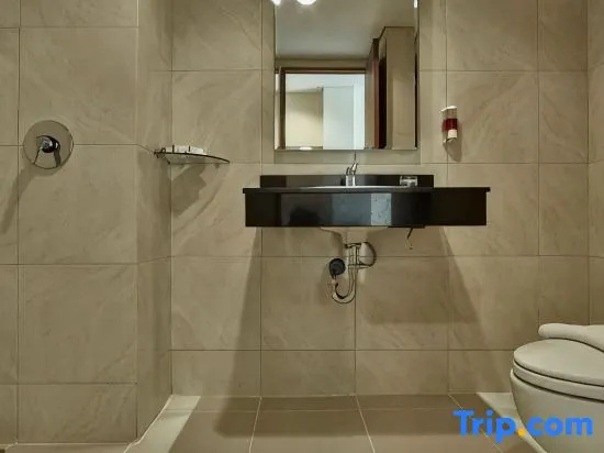 Siti Hotel - Chambres