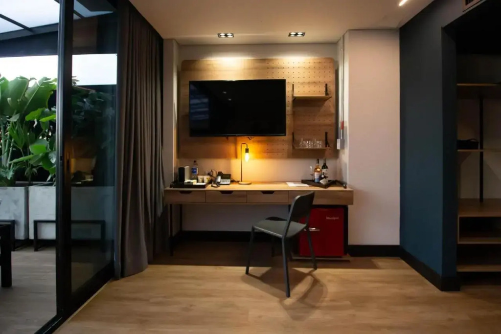 Hotel Sexto by Icono — фото 4