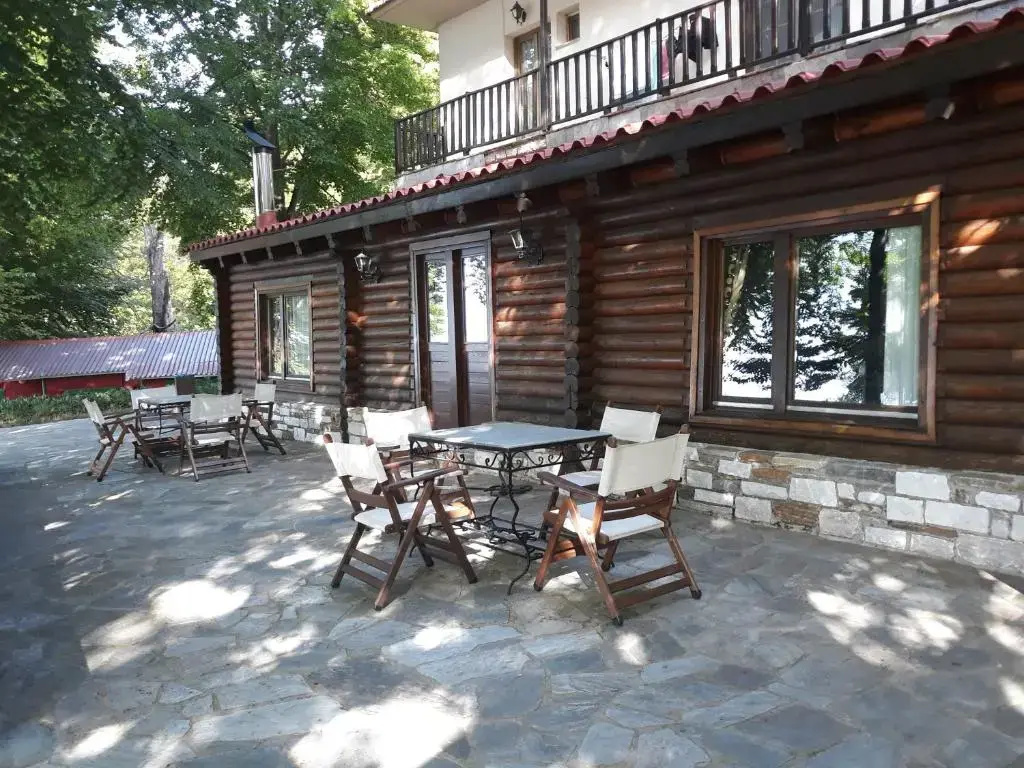 Deluxe Bungalow with view