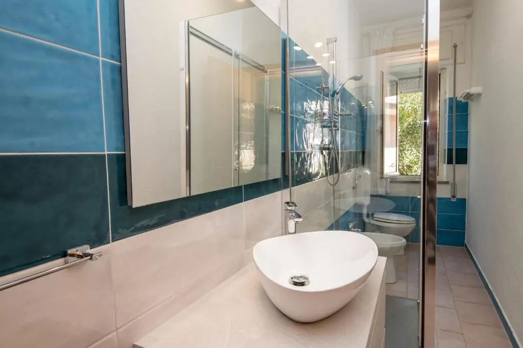 Hotel Gabbiano - Agenzia Isola Rossa - Chambres