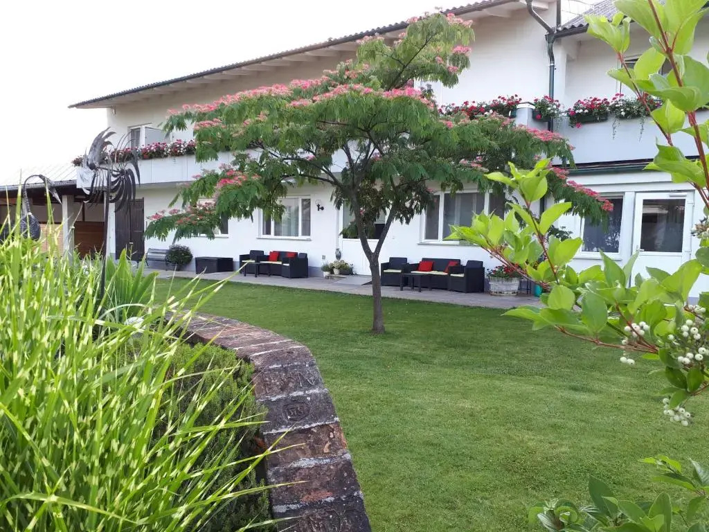 Pension Joseph Haydn - Chambres