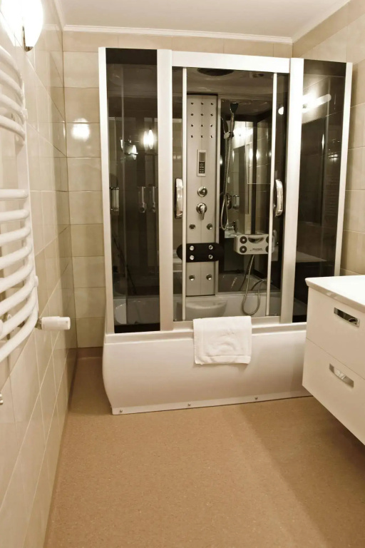 Hotel Piotr SPA & Wellness - Général