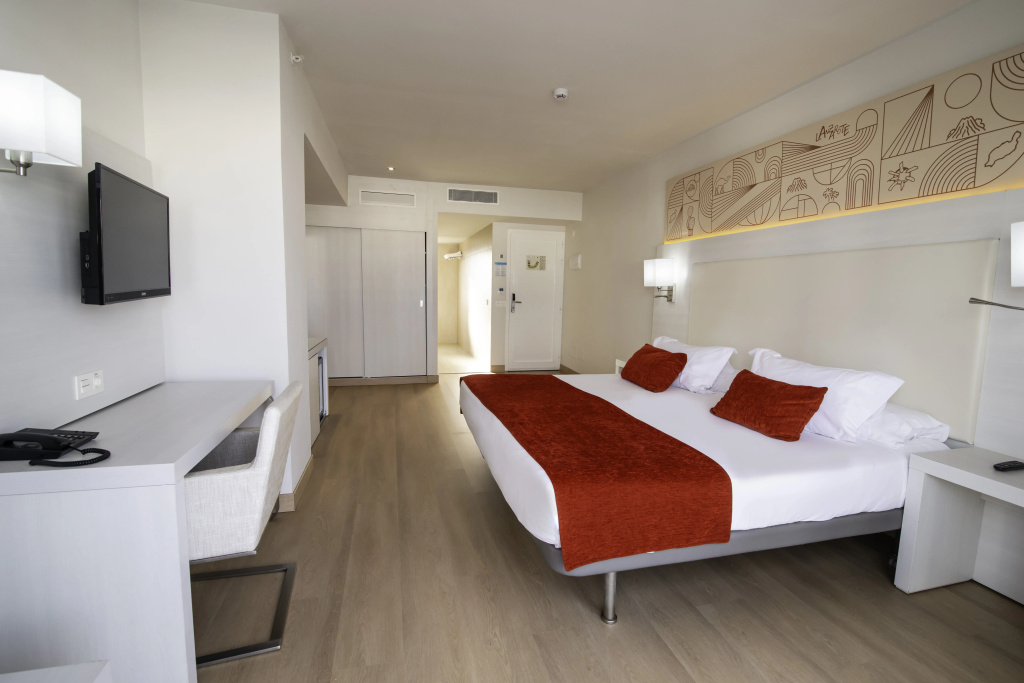 Aequora Lanzarote Suites - Général